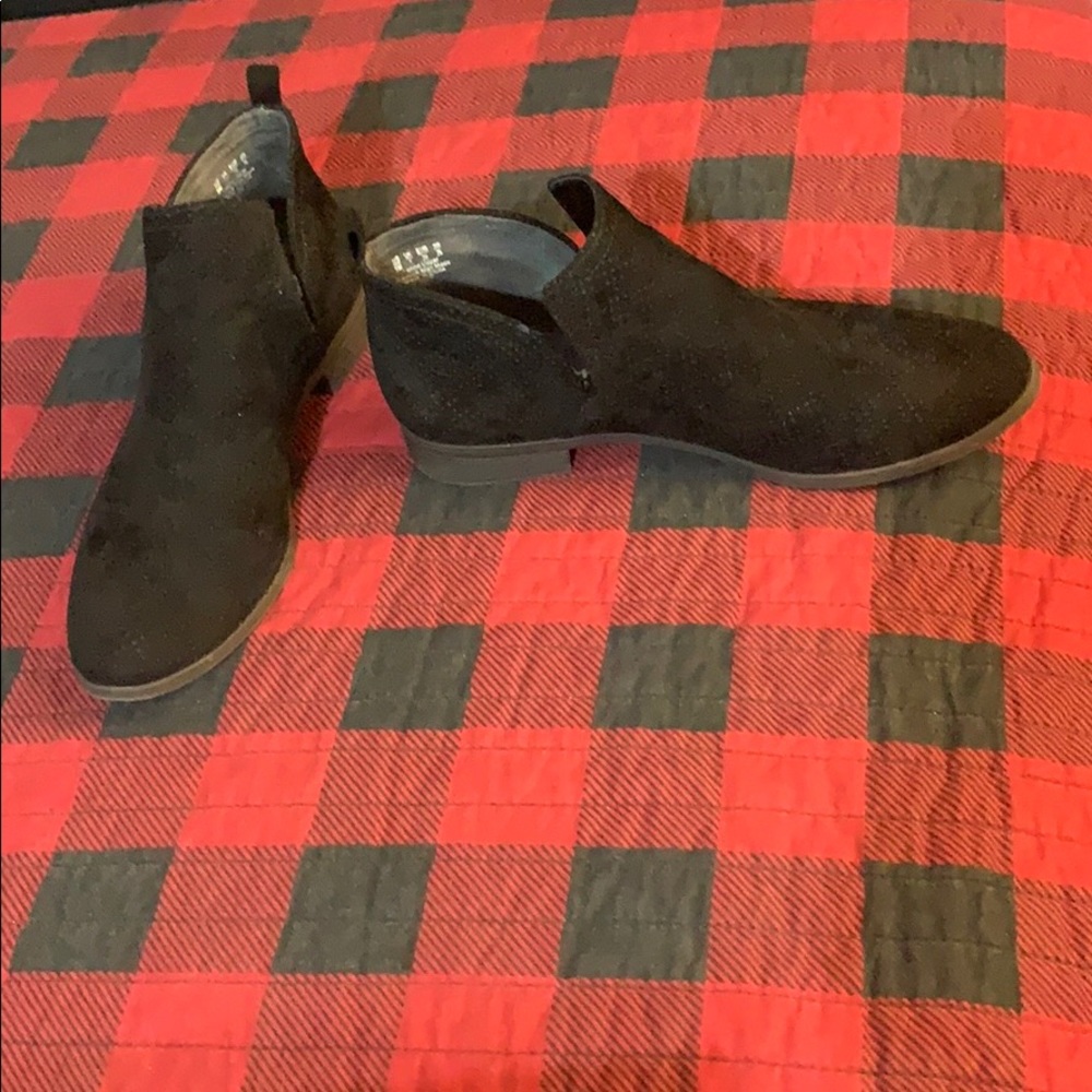 Dr Scholl’s size 9